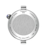 Tissot Desir Silver Stainless Steel Strap Women's Watch T1522231103600