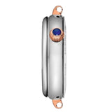 Tissot Desir Two-Tone Stainless Steel Strap Women's Watch T1522232203600