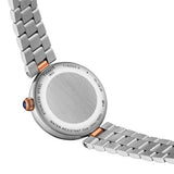 Tissot Desir Two-Tone Stainless Steel Strap Women's Watch T1522232203600