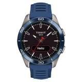 Tissot T-Touch Connect Sport Unisex Watch T1534204705101