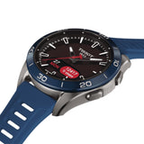 Tissot T-Touch Connect Sport Unisex Watch T1534204705101
