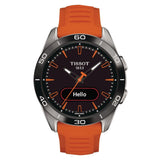 Tissot T-Touch Connect Sport Unisex Watch T1534204705102