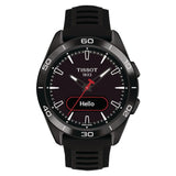 Tissot T-Touch Connect Sport Unisex Watch T1534204705104