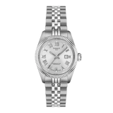 Tissot Ballade (30mm) Stainless Steel Strap Women Watch T1562081103300