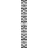 Tissot Ballade (30mm) Stainless Steel Strap Women Watch T1562081135300