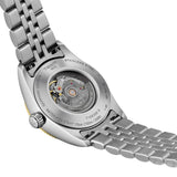 Tissot Ballade Two-Tone Stainless Steel Strap Men's Watch T1562082203301