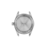 Tissot Ballade Blue Dial Stainless Steel Strap Women's Watch T1562101104100