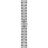 Tissot Ballade Blue Dial Stainless Steel Strap Women's Watch T1562101104100