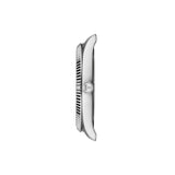 Tissot Ballade Silver Stainless Steel Strap Men's Watch T1564101135100