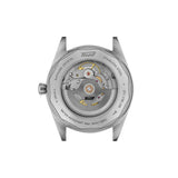 Tissot Visodate Blue Dial Stainless Steel Strap Men's Watch - Date Display | T1574071104100