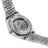 Tissot Visodate Blue Dial Stainless Steel Strap Men's Watch - Date Display | T1574071104100