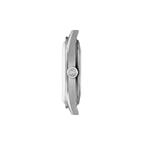 Tissot Visodate Leather Strap Men's Watch T1574071603100