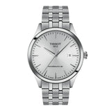 Tissot Classic Dream Stainless Steel Strap Men Watch T1584071103100 (40mm)