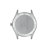 Tissot Classic Dream Stainless Steel Strap Men Watch T1584071103100 (40mm)