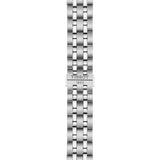 Tissot Classic Dream Stainless Steel Strap Men Watch T1584071103100 (40mm)