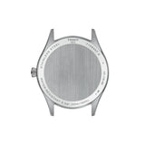 Tissot Classic Dream Leather Strap Men Watch T1584071604100 (40mm)