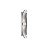 Tissot Classic Dream Two-Tone Stainless Steel Strap Men Watch T1584072203101