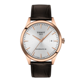 Tissot Classic Dream Leather Strap Men Watch T1584073603100