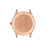 Tissot Classic Dream Leather Strap Men Watch T1584073603100