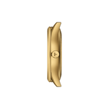 Tissot Classic Dream Leather Strap Men Watch T1584073626100