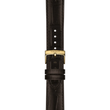 Tissot Classic Dream Leather Strap Men Watch T1584073626100