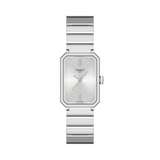 Tissot SRV Stainless Steel Strap Women Watch T1601101103300