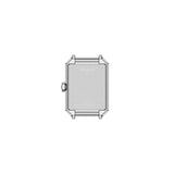Tissot SRV Stainless Steel Strap Women Watch T1601101103300