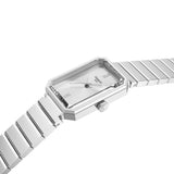 Tissot SRV Stainless Steel Strap Women Watch T1601101103300