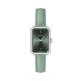 Tissot SRV 30mm Leather Strap Women Watch T1601101609300