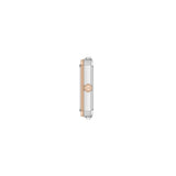 Tissot SRV Silver Stainless Steel Strap Women's Watch T1601102111300