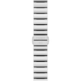 Tissot SRV Silver Stainless Steel Strap Women's Watch T1601102111300