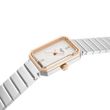 Tissot SRV Silver Stainless Steel Strap Women's Watch T1601102111300
