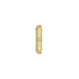 Tissot SRV Gold Stainless Steel Strap Women's Watch T1601103311300