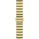 Tissot SRV Gold Stainless Steel Strap Women's Watch T1601103311300