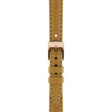 Tissot SRV Brown Leather Strap Women's Watch T1601103603300