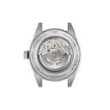 Tissot Powermatic Silver Stainless Steel Strap Men's Watch T1658071103100
