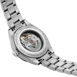 Tissot Gentleman Silver Stainless Steel Strap Men's Watch T1658071104100