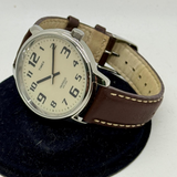 TIMEX EASY READER T28201 MEN'S WATCH