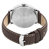 TIMEX EASY READER T28201 MEN'S WATCH