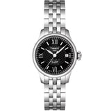 TISSOT T41118353 LE LOCLE AUTOMATIC LADY WOMEN'S WATCH