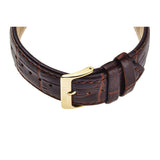 Orient Mechanical Classic Leather Strap Men Watch