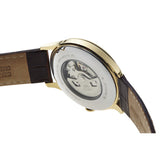 Orient Mechanical Classic Leather Strap Men Watch