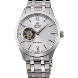 Orient Mechanical Stainless Steel Strap Men Watch TAG03001W0