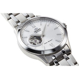 Orient Mechanical Stainless Steel Strap Men Watch TAG03001W0