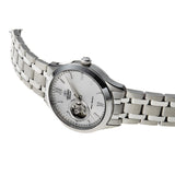 Orient Mechanical Stainless Steel Strap Men Watch TAG03001W0