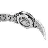 Orient Mechanical Stainless Steel Strap Men Watch TAG03001W0
