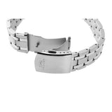 Orient Mechanical Stainless Steel Strap Men Watch TAG03001W0