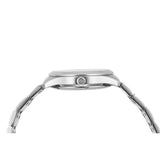 Orient Mechanical Stainless Steel Strap Men Watch TAG03001W0