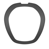 Tsar Bomba Reactor Collection Black FKM Rubber Strap Men's Watch TB8213A-06(1+2)SET