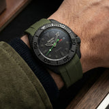 THE COMMANDO - SPECIAL CUSTOM WATCH